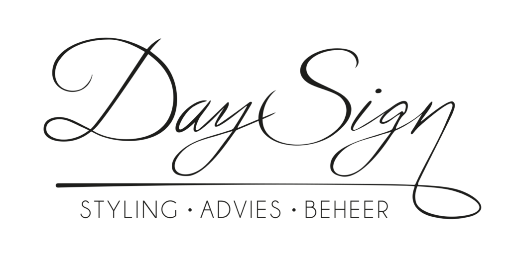 DaySign styling, advies & beheer logo
